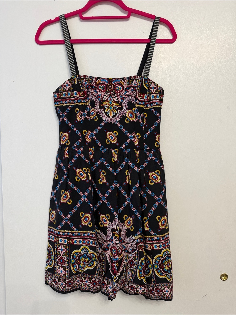Nanette Lepore dress